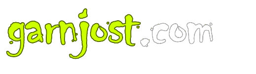 garnjost.com